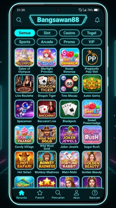 Katalog Aplikasi Populer | bangsawan88 Hub Unduhan Terbaik